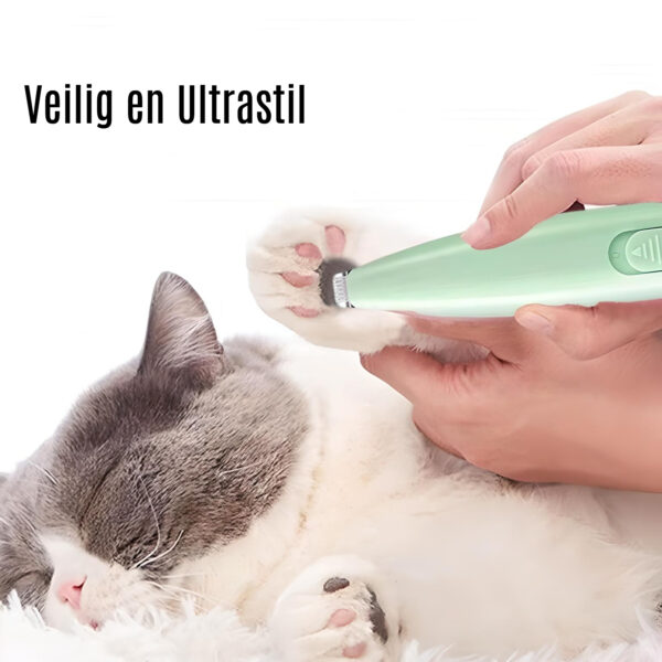 Tondeuse Groen Info Tondeuse Groen