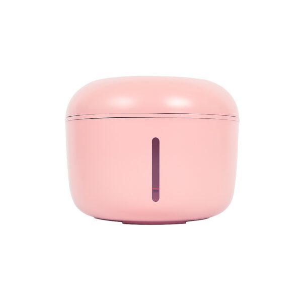 Drinkfontein Roze