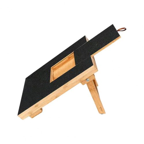 Krabplank Staande Variant