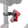 Rood Reflecterende Achterlamp + Tag Geschikt voor Apple