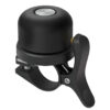 AirBell Pro Zwart + Tag Geschikt voor Apple