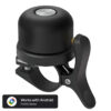 AirBell Pro Zwart + Tag Geschikt voor Android