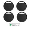 Apple Smart Tag 4x