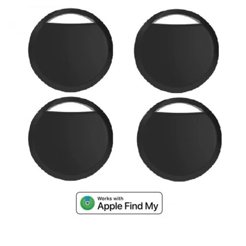 Apple Smart Tag 4x