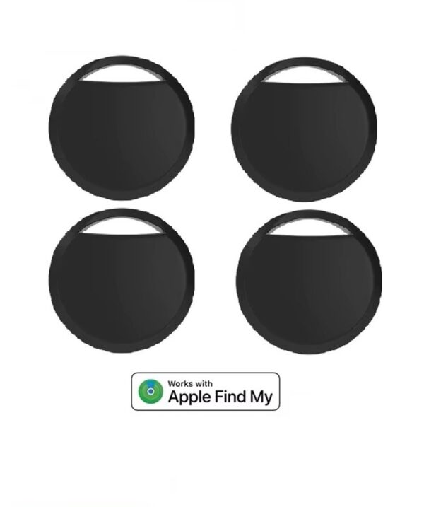 Apple Smart Tag 4x