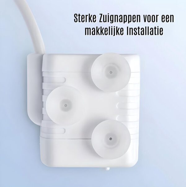Drinkfontein Pomp met USB stekker