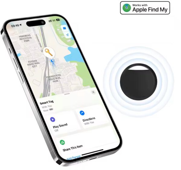 Apple Smart Tag 2x