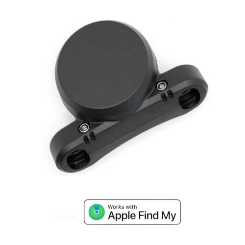 Zadeltag geschikt voor Apple