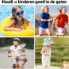 Horlogebandje geschikt voor Android Zwart
