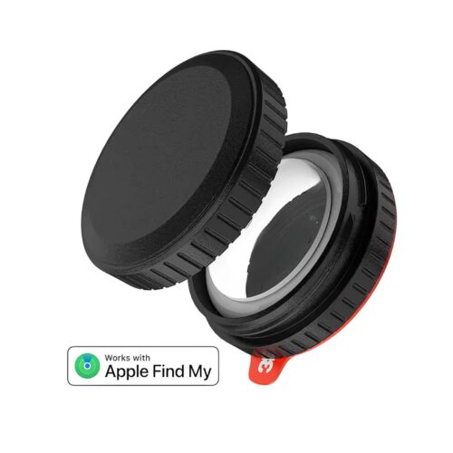 IPX8 Waterdichte Taghouder geschikt voor Apple
