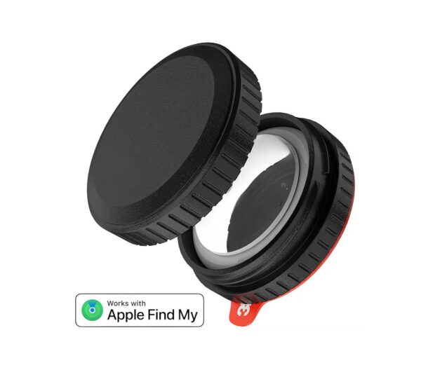 IPX8 Waterdichte Taghouder geschikt voor Apple