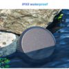 IPX8 Waterdichte Taghouder geschikt voor Android