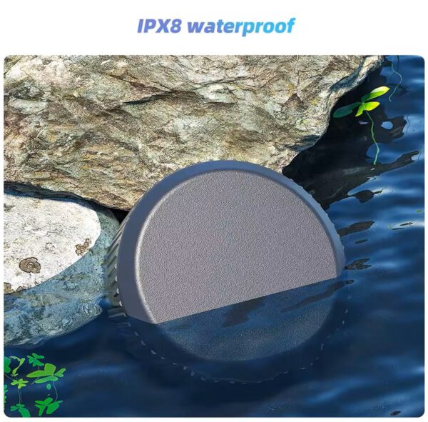 IPX8 Waterdichte Taghouder geschikt voor Android