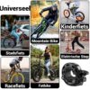 Fietbel Pro geschikt voor Android