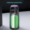 Elektrische Drinkwater Pomp Zwart