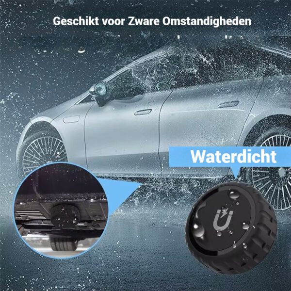 Magnetische Taghouder geschikt voor Android
