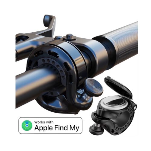 Fietsbel Pro geschikt voor Apple