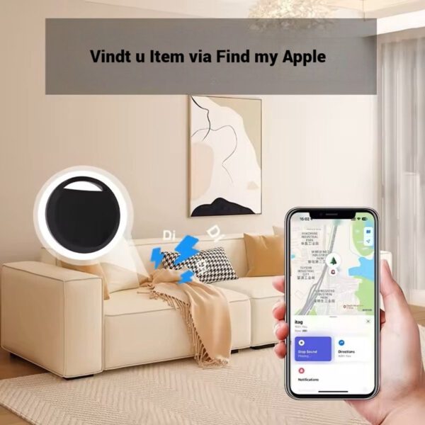 Apple Smart Tag 2x