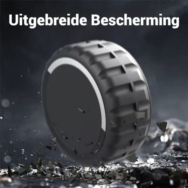 Magnetische Taghouder geschikt voor Android