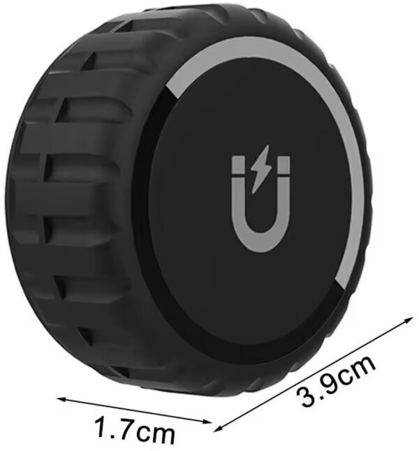 Magnetische Taghouder geschikt voor Android