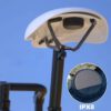 IPX8 Waterdichte Taghouder geschikt voor Android