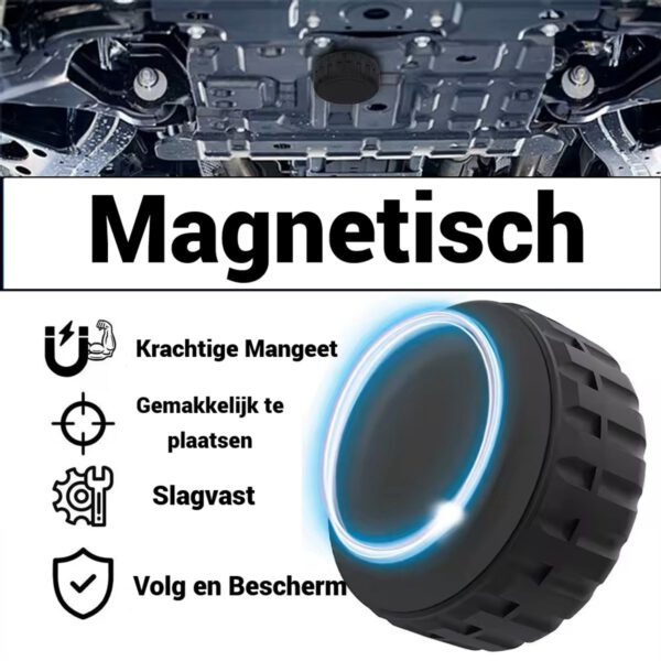 Magnetische Taghouder geschikt voor Android