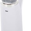 Elektrische Drinkwater Pomp Wit