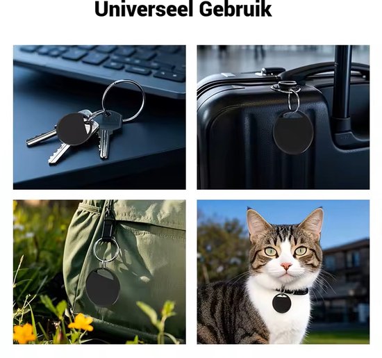 Android Smart Tag 2x