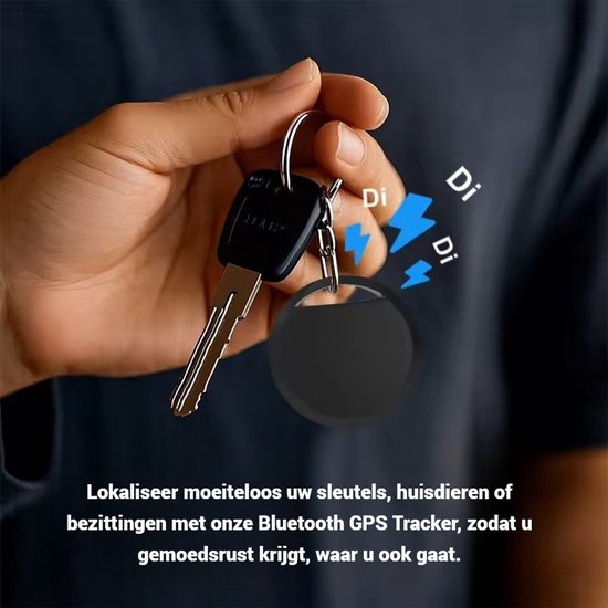 Android Smart Tag 2x