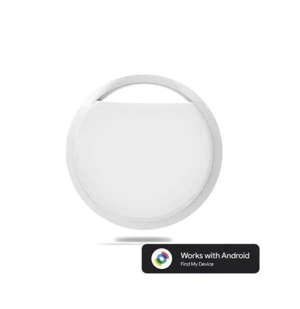 Android Smart Tag 1x