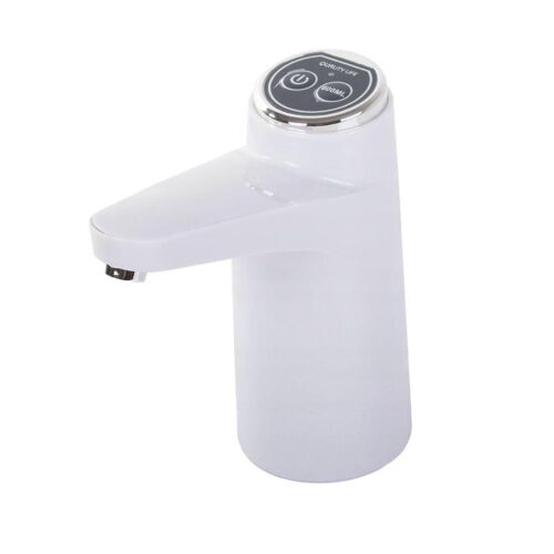 Elektrische Drinkwater Pomp Wit