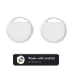 Android Smart Tag 2x