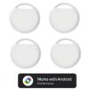 Android Smart Tag 4x