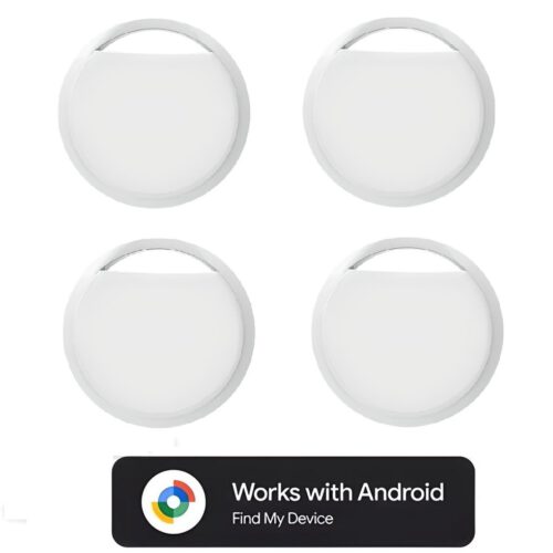Android Smart Tag 4x