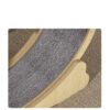 Loopwiel Hout