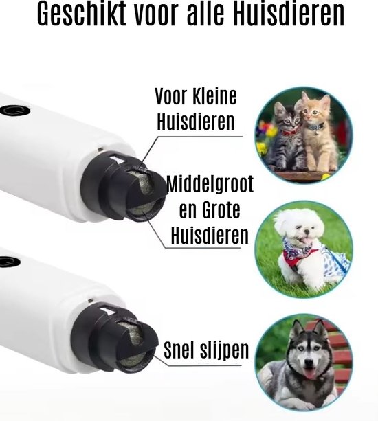 550x613 Elektrische Nagelvijl Roze